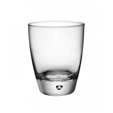 Набір склянок BORMIOLI ROCCO LUNA dof 340 мл 3 шт 191200Q01021990 фото №1