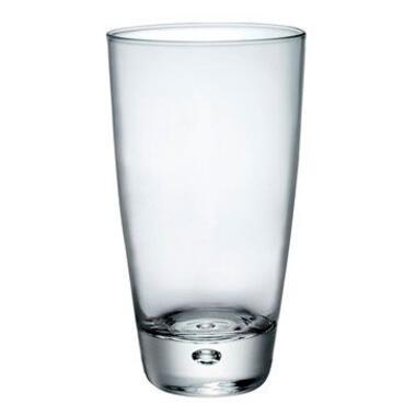 Набір склянок для напоїв BORMIOLI ROCCO LUNA 340 мл 3 шт. 191190Q01021990 фото №1
