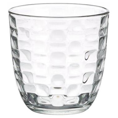 Склянка для води BORMIOLI ROCCO MAT 295мл 580210VNA021990 фото №1
