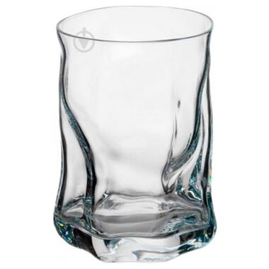 Склянка для води BORMIOLI ROCCO SORGENTE 300мл 340420MP1121990  фото №1