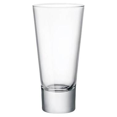 Склянка висока для коктейлю BORMIOLI ROCCO YPSILON 320мл 125030MN5021990  фото №1