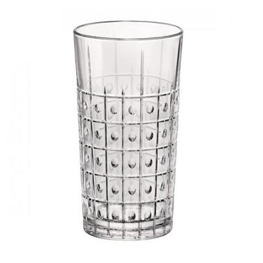 Склянка для коктейля ESTE 490 мл 666228BAB121990 BORMIOLI ROCCO фото №1