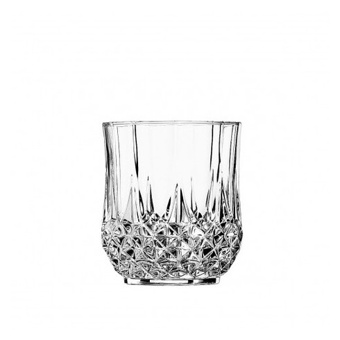 Набір склянок Eclat Longchamp 6х320 мл (L7555) фото №1