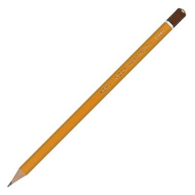 Олівець графітний Koh-i-Noor 1500 3В (150003B01170) фото №1
