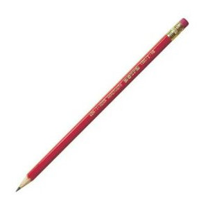 Олівець із гумкою Koh-i-Noor Astra НB (kh.1380) фото №1