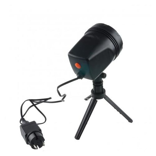 Лазерний проектор Supretto зірковий (5395) фото №12