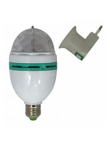 Светодиодная лампа-проектор Supretto (5288) фото №2