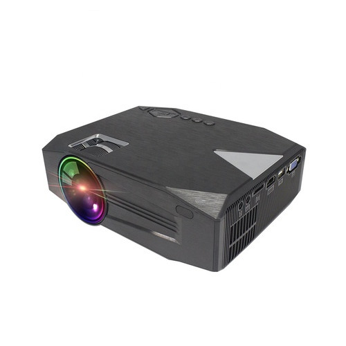 Проектор портативный XPRO PANOPLUS XS с Surround-аудио (2000 lumen) фото №6