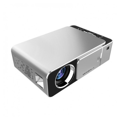 Проектор HD портативний XPRO PANOPLUS XXM з WiFi функцією Screen Mirroring (3500 lumen) та потужними динаміками фото №4
