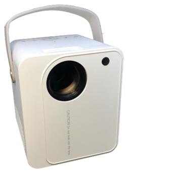 Портативный проектор для дома XPRO Panoplus CUB 2500 люмен фото №11