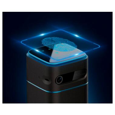 SMART DLP проектор на ANDROID XPRO PANOPLUS XIС ENERGY (4000 lumen) Bluetooth та WiFi (D042_9599) фото №8