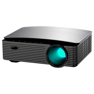 SMART проектор Full HD (1920*1080) на ANDROID XPRO PANOPLUS MIE (8000 lumen) (YG650W_8499) фото №1