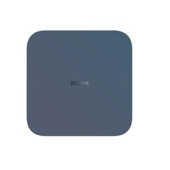 Проектор 4К (3840x2160) на ANDROID портативний XGIMI Z6x Pro з підключенням до iOS та Android для офісу, домашнього кінотеатру та проведення презентацій (P00623_33999) фото №4