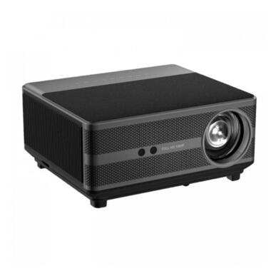 SMART проектор Full HD (1920*1080) на ANDROID XPRO PANOPLUS MII c SRS Sound System 15 Вт (10000 lumen) та контрастом до 20000:1 для презентацій, шкіл та ВНЗ + Доставка у комплекті (T10009_12999) фото №3