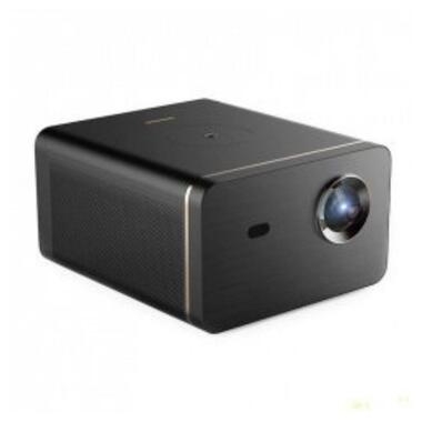 Лазерний Full HD (1920x1080) SMART DLP проектор на ANDROID 9.0 (2000 ANSI) XPRO Jenovox M4000 чорний (P00630_45999) фото №3