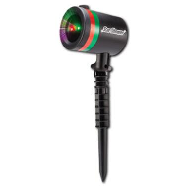 Лазерный проектор с 30 режимами XPRO Star Shower 30 GR- 66_230 фото №2