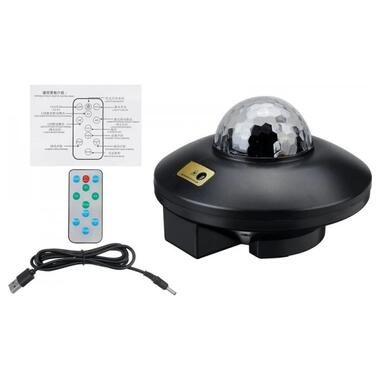 Лампа-проектор Северное сияние XPRO SF-L1 44893-16257_360 фото №8