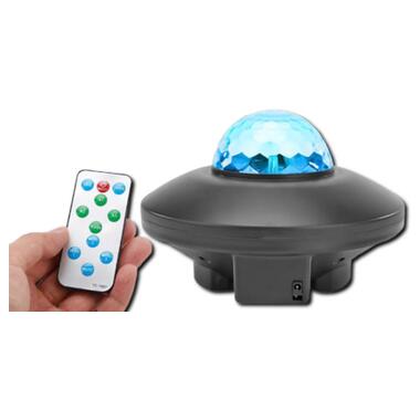 Лампа-проектор Северное сияние XPRO SF-L1 44893-16257_360 фото №1
