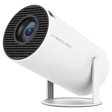 Портативный проектор с ярким изображением XPRO Android 12 HY300 44054-HY300_2578 фото №3