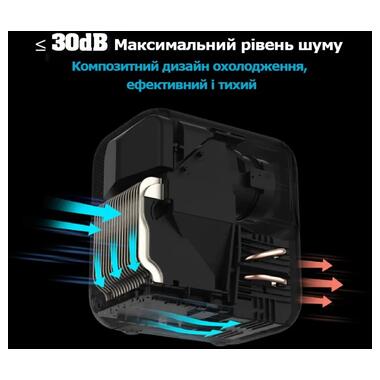 Проектор 1080p Интеллектуальный XPRO MPR Xming Q1 Pro_15250 фото №9
