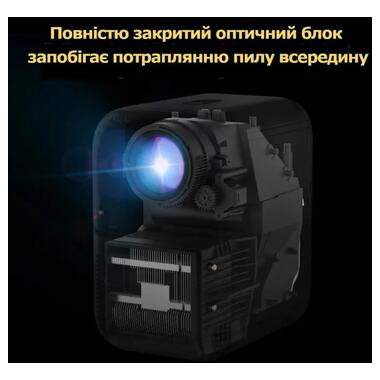 Проектор 1080p Интеллектуальный XPRO MPR Xming Q1 Pro_15250 фото №3