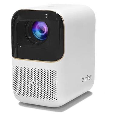 Проектор 1080p Интеллектуальный XPRO MPR Xming Q1 Pro_15250 фото №1