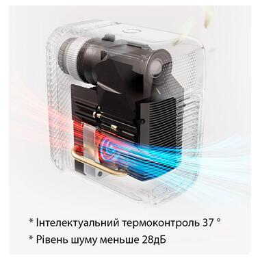 Проектор 4K для Android XPRO M1 Pro White M1 Pro W_6699 фото №10