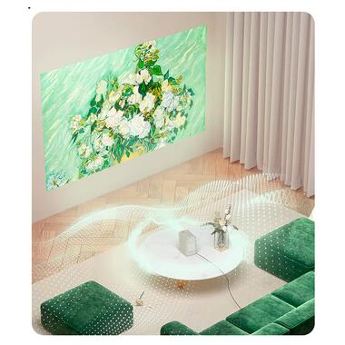 Проектор 4K для Android XPRO M1 Pro White M1 Pro W_6699 фото №15