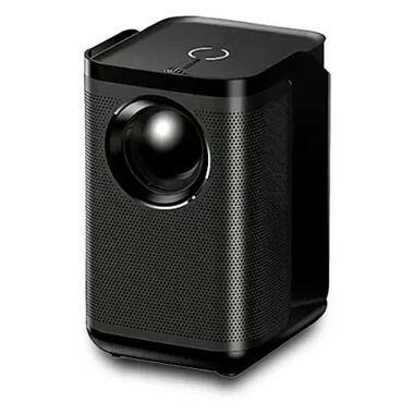 Проектор 4К Android 9.0 XPRO ZEEMR D1 Pro Black D1 Pro B_8699 фото №1
