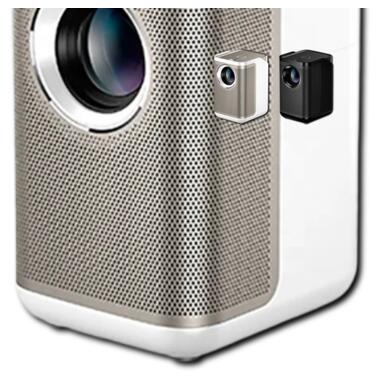 Проектор 4К Android XPRO PANOPLUS XEM D1 Pro W_8699 фото №7