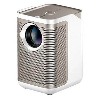 Проектор 4К Android XPRO PANOPLUS XEM D1 Pro W_8699 фото №1