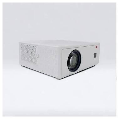 Проектор Everycom E700 2K с электронным фокусом XPRO E700 2KE_12999 фото №5