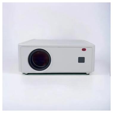 Проектор Everycom E700 2K с электронным фокусом XPRO E700 2KE_12999 фото №3
