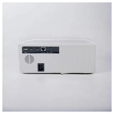 Проектор Everycom E700 2K с электронным фокусом XPRO E700 2KE_12999 фото №6