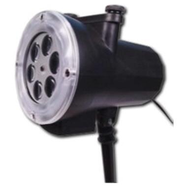 Проектор для сада с 12 слайдами и пультом XPRO ZP1 24 GR- 67_460 фото №1