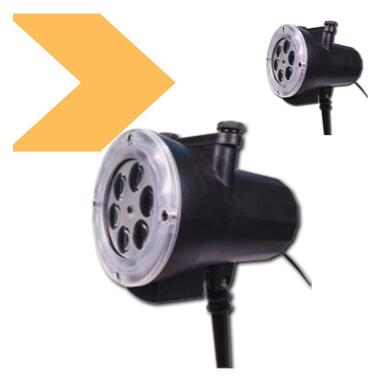 Проектор для сада с 12 слайдами и пультом XPRO ZP1 24 GR- 67_460 фото №2