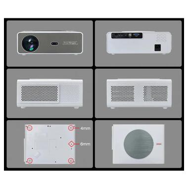 Проектор Full HD 1920x1080 XPRO PANOPLUS APM Q11_10599 фото №17
