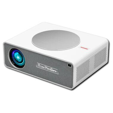 Проектор Full HD 1920x1080 XPRO PANOPLUS APM Q11_10599 фото №1