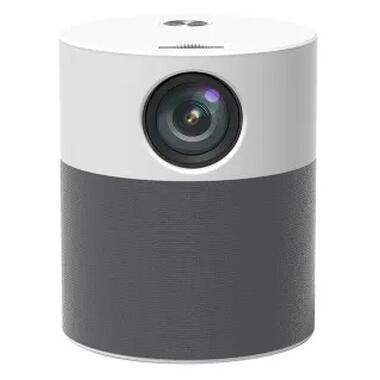 Проектор FullHD для Android XPRO PANOPLUS KRI T9W_6250 фото №1