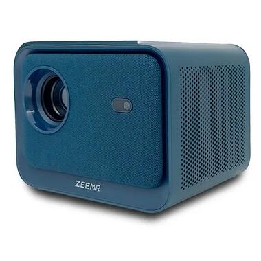 Проектор ZEEMR Z1 Mini 1080p Full HD с Встроенным динамиком XPRO Z1 Mini B_12299 фото №1