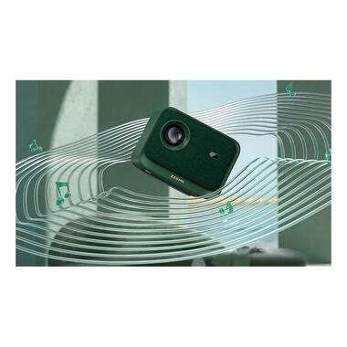 Проектор ZEEMR Z1 Mini 1080p Full HD с Встроенным динамиком XPRO Z1 Mini B_12299 фото №12