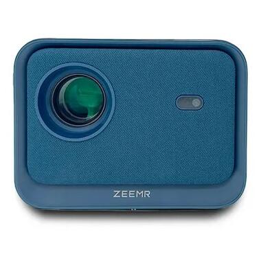 Проектор ZEEMR Z1 Mini 1080p Full HD с Встроенным динамиком XPRO Z1 Mini B_12299 фото №2