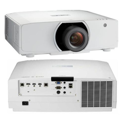 Інсталяційний проектор NEC PA803U (60004121) фото №1