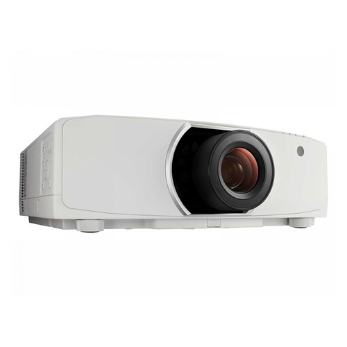 Инсталляционный проектор NEC PA853W (60004119) фото №1