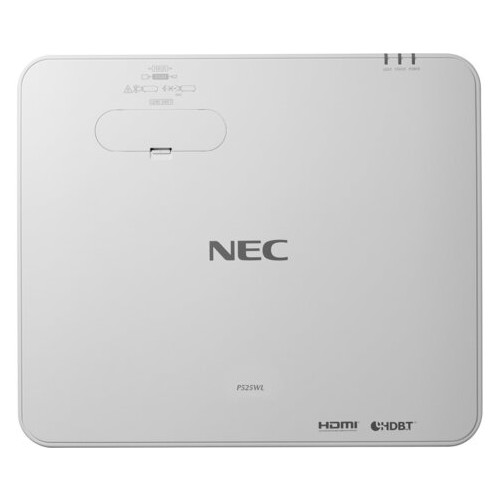Проектор NEC P525WL (60004328) фото №4
