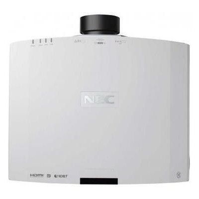 Проектор NEC PA803U (60004121) фото №11