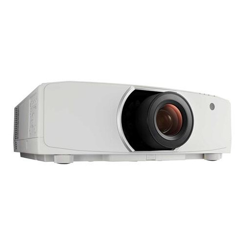 Инсталляционный проектор NEC PA803U (3LCD, WUXGA, 8000 ANSI Lm) (JN6360004121) фото №2