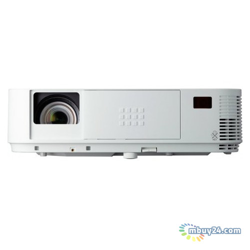 Проектор NEC M403H Full HD 4000 Ansi Lm фото №1