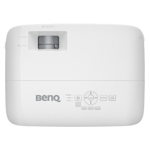 Проектор BenQ MX560 білий (9H.JNE77.13.E) фото №5