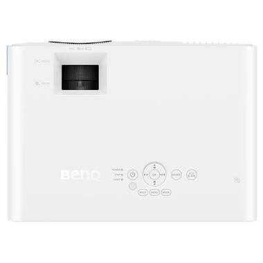 Проектор BENQ LW550, LED, DLP, WXGA, 3000Lm, 20000:1, HDMI, білий (9H.JRT77.13E) фото №5